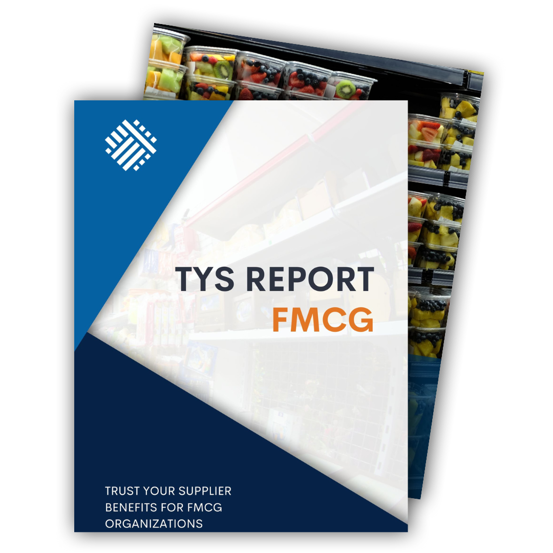 FMCG Report - Free Download